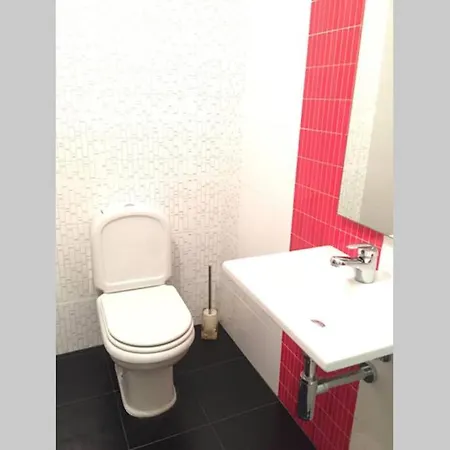 Appartement Old Town With Pool L Alexio *