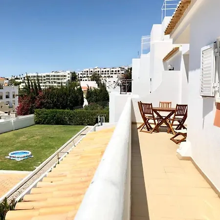 Old Town With Pool L Alexio