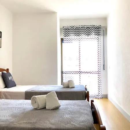 Old Town With Pool L Alexio Albufeira