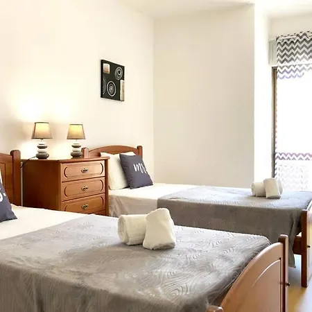 Old Town With Pool L Alexio Albufeira