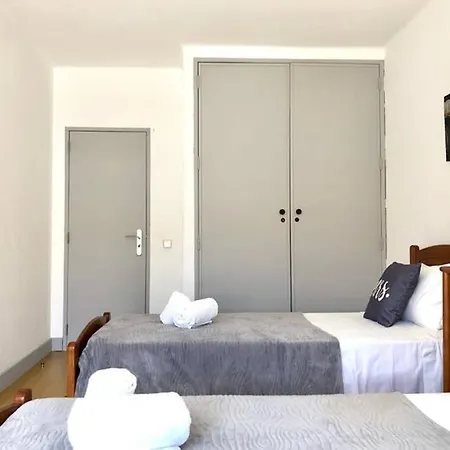 Old Town With Pool L Alexio * Albufeira