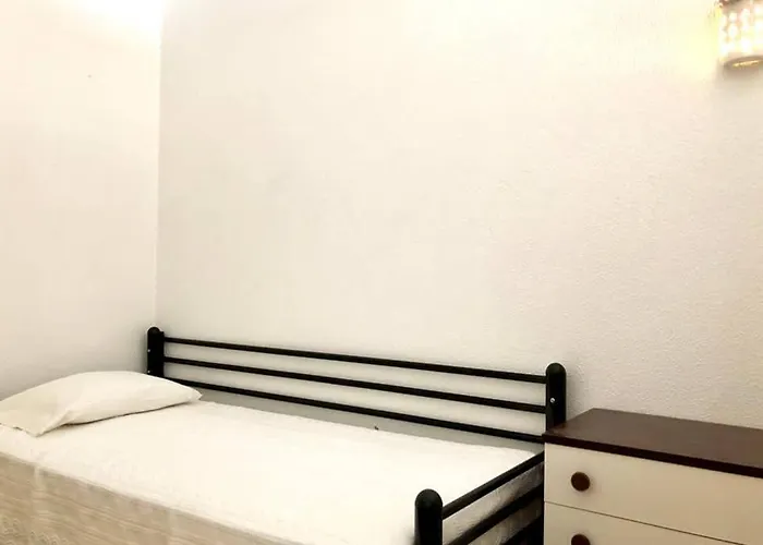 Old Town With Pool L Alexio * 알부페이라