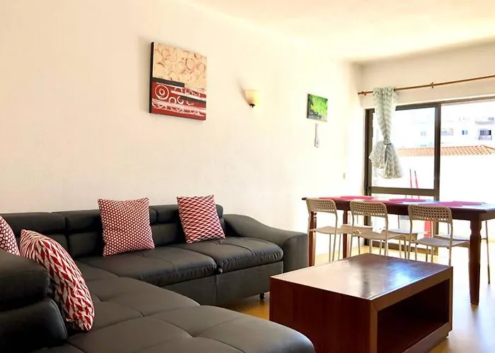 Old Town With Pool L Alexio 아파트 알부페이라