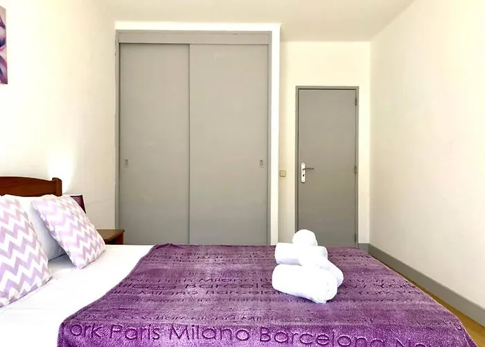 Old Town With Pool L Alexio 알부페이라