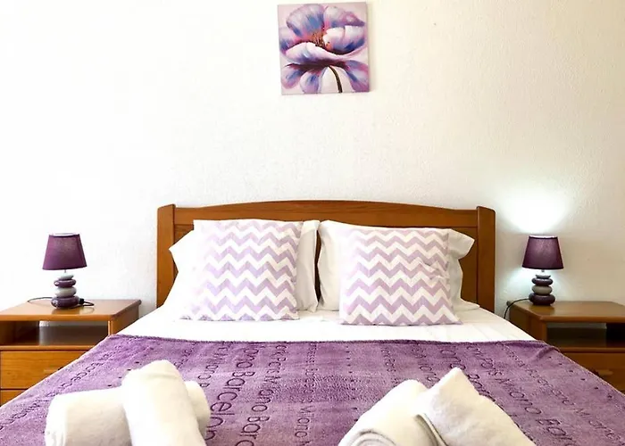 Old Town With Pool L Alexio 아파트 알부페이라