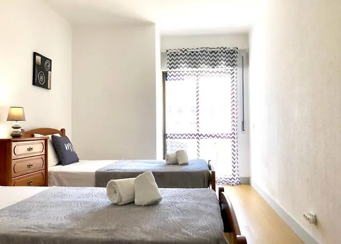 Old Town With Pool L Alexio 알부페이라