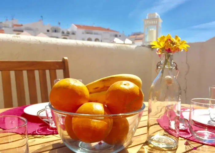 Old Town With Pool L Alexio *