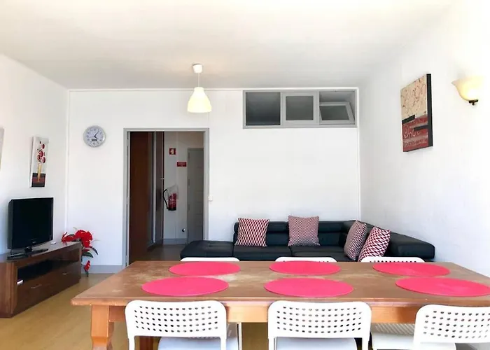 Old Town With Pool L Alexio * 알부페이라