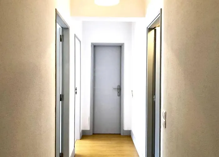 Old Town With Pool L Alexio 아파트 알부페이라