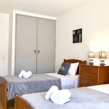 Appartamento Old Town With Pool L Alexio Albufeira