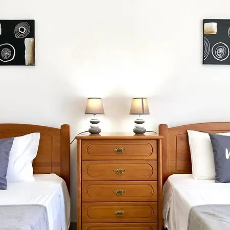 Apartamento Old Town With Pool L Alexio *