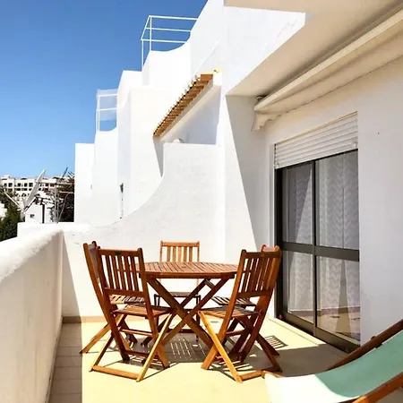 Old Town With Pool L Alexio * Albufeira